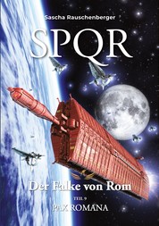 SPQR - Der Falke von Rom - Teil 9: Pax Romana