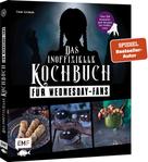 Tom Grimm: Das inoffizielle Kochbuch für Wednesday-Fans ★★★★