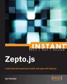 Ian Pointer: Instant Zepto.js 