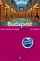 Ecos Travel Books (Ed.): Budapest 