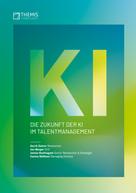 Gerrit Zehrer: Die Zukunft der KI im Talentmanagement 