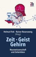 Helmut Fink: Zeit · Geist · Gehirn 