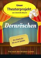 Dominik Meurer: Unser Theaterprojekt, Band 5 - Dornröschen 