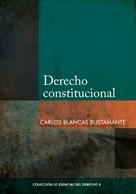 Carlos Blancas: Derecho constitucional 