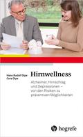 Hans Rudolf Olpe: Hirnwellness 
