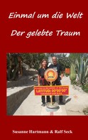 Susanne Hartmann: Einmal um die Welt - Der gelebte Traum ★★★★