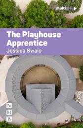 The Playhouse Apprentice (NHB Modern Plays)