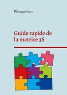 Philippe Korn: Guide rapide de la matrice 3S 