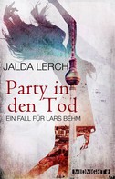 Jalda Lerch: Party in den Tod ★★★★