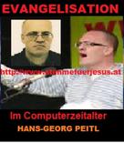 Hans-Georg Peitl: Evangelisation im Computerzeitalter 