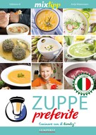 Antje Watermann: MIXtipp: Zuppe preferite (italiano) 