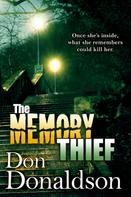 Don Donaldson: The Memory Thief 