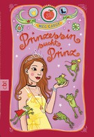 Meg Cabot: Prinzessin sucht Prinz ★★★★★