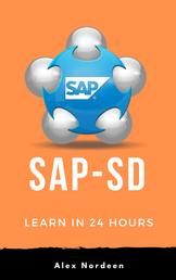 Learn SAP SD in 24 Hours