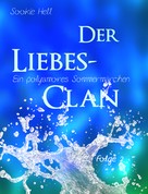 Sookie Hell: Der Liebes-Clan - Folge 2 ★★★★★