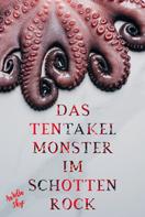 Aurelia Skye: Das Tentakel-Monster im Schottenrock ★★★★