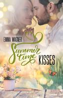 Emma Wagner: Summertime Kisses ★★★★