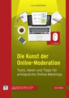 Ingrid Gerstbach: Die Kunst der Online-Moderation 
