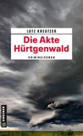 Lutz Kreutzer: Die Akte Hürtgenwald ★★★★