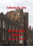 Catherine St.John: Ein trauriges Schloss ★★★★