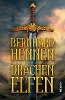 Bernhard Hennen: Drachenelfen ★★★★