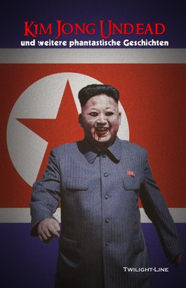 Kim Jong Undead