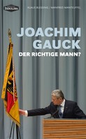 Klaus Blessing: Joachim Gauck ★★★★