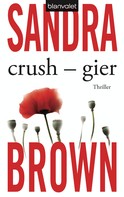 Sandra Brown: Crush - Gier ★★★★