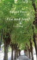 Konrad Pauli: Eva und Josef 