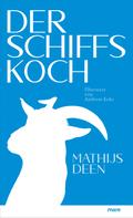 Mathijs Deen: Der Schiffskoch ★★★★★