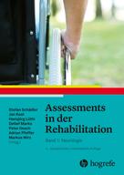 Stefan Schädler: Assessments in der Rehabilitation 