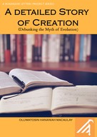 Oluwatosin Hananiah Macaulay: Detailed Story of Creation 