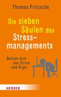 Thomas Fritzsche: Die sieben Säulen des Stressmanagements 