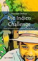 Thorsten Ondoua: Die Indien Challenge ★★★★