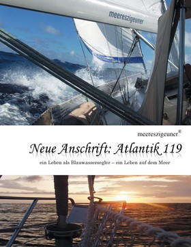 Neue Anschrift : Atlantik 119
