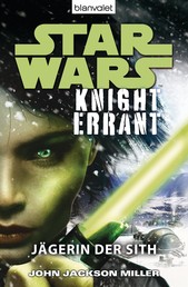 Star Wars™ Knight Errant - Jägerin der Sith