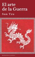 Sun Tzu: El arte de la Guerra 