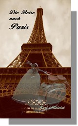 Die Reise nach Paris - Kurzgeschichte