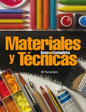 Guía completa de materiales y técnicas