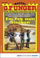 G. F. Unger: G. F. Unger 1962 - Western ★★★★★