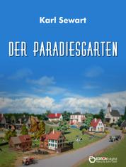 Der Paradiesgarten - Roman