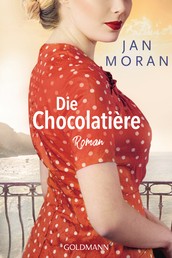 Die Chocolatière - Roman