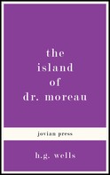 H. G. Wells: The Island of Dr. Moreau 