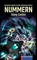 NUMMERN - Story Center
