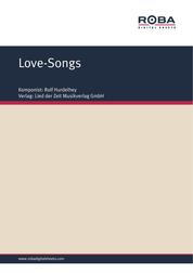 Love-Songs - Medley