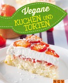 Naumann & Göbel Verlag: Vegane Kuchen & Torten ★★★★