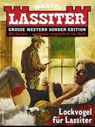 Jack Slade: Lassiter Sonder-Edition 29 