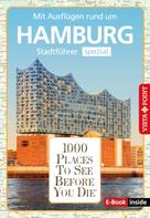 Klaus Viedebantt: 1000 Places To See Before You Die - Hamburg ★★★★★