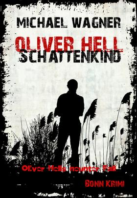 Oliver Hell Schattenkind