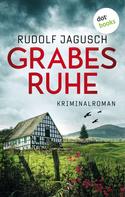 Rudolf Jagusch: Grabesruhe ★★★★